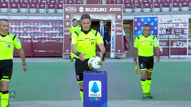 Torino vs Parma Video Highlight ngày 21/06 | Xem lại trận đấu