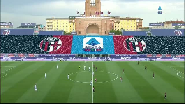 Bologna vs Cagliari Video Highlight ngày 02/07 | Xem lại trận đấu