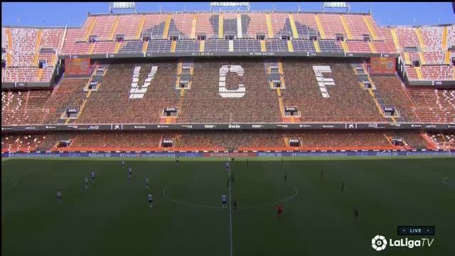 Valencia vs Athletic Bilbao Video Highlight ngày 02/07 | Xem lại trận đấu