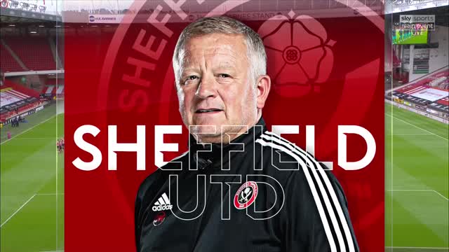 Sheffield United vs Tottenham Hotspur Video Highlight ngày 03/07 | Xem lại trận đấu