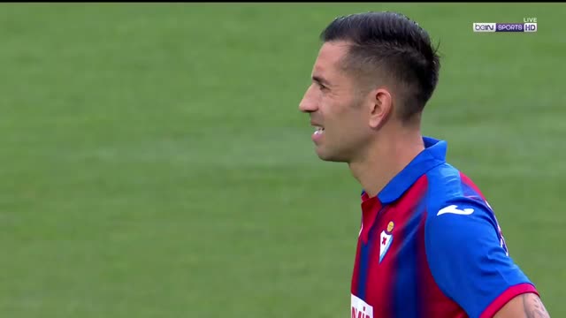 Eibar vs Osasuna Video Highlight ngày 03/07 | Xem lại trận đấu