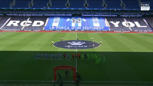 Espanyol vs Leganes Video Highlight ngày 05/07 | Xem lại trận đấu