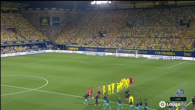 Villarreal vs Barcelona Video Highlight ngày 06/07 | Xem lại trận đấu