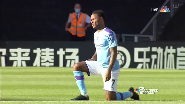 Southampton vs Manchester City Video Highlight ngày 06/07 | Xem lại trận đấu