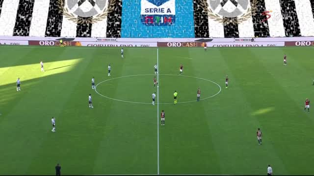 Udinese vs Genoa Video Highlight ngày 06/07 | Xem lại trận đấu