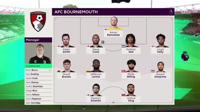 AFC Bournemouth vs Newcastle United Video Highlight ngày 02/07 | Xem lại trận đấu