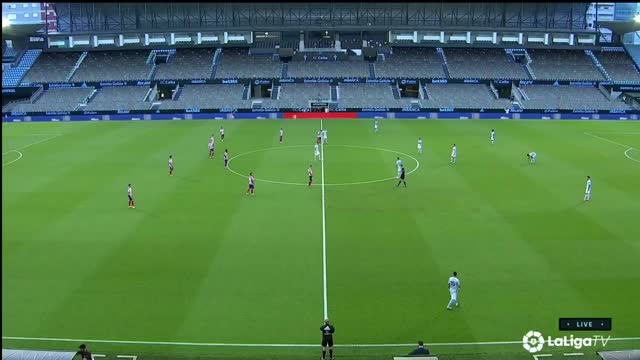 Celta Vigo vs Atletico Madrid Video Highlight ngày 08/07 | Xem lại trận đấu