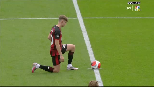 AFC Bournemouth vs Tottenham Hotspur Video Highlight ngày 10/07 | Xem lại trận đấu