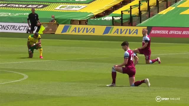 Norwich City vs West Ham United Video Highlight ngày 11/07 | Xem lại trận đấu