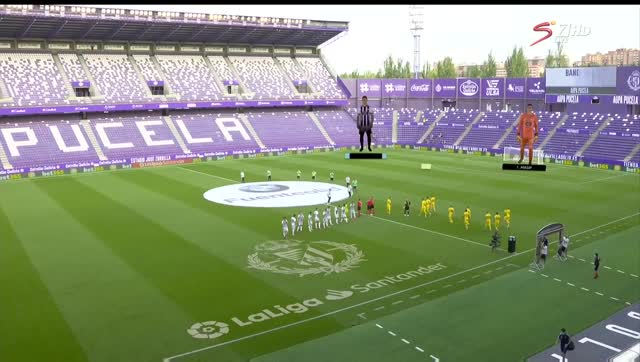 Real Valladolid vs Barcelona Video Highlight ngày 12/07 | Xem lại trận đấu