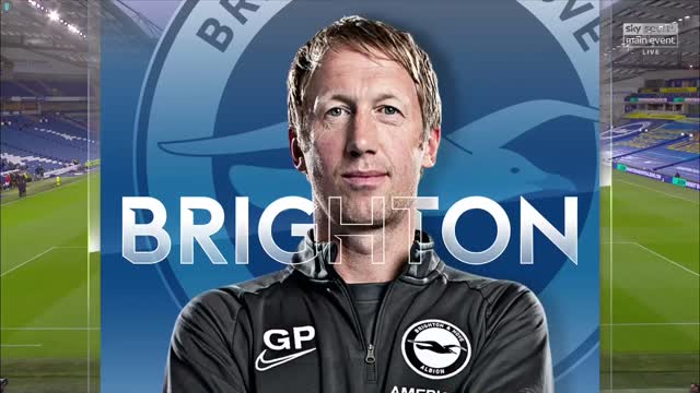 Brighton &#038; Hove Albion vs Manchester United Video Highlight ngày 01/07 | Xem lại trận đấu