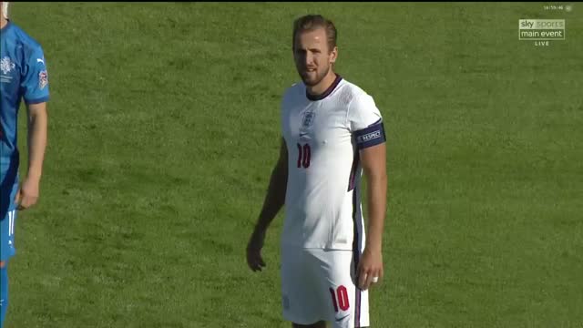 Iceland vs England Video Highlight ngày 05/09 | Xem lại trận đấu