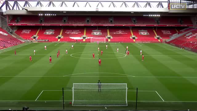 Liverpool vs Blackpool Video Highlight ngày 05/09 | Xem lại trận đấu