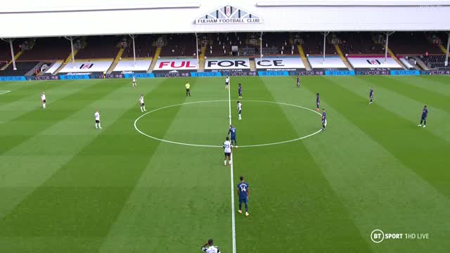 Fulham vs Arsenal   Video Highlight ngày 12/09 | Xem lại trận đấu