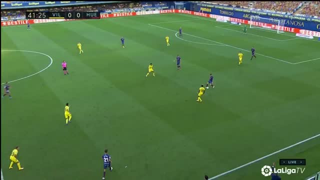 Villarreal vs Huesca   Video Highlight ngày 14/09 | Xem lại trận đấu