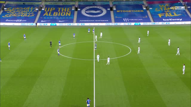 Brighton &#038; Hove Albion vs Chelsea   Video Highlight ngày 15/09 | Xem lại trận đấu