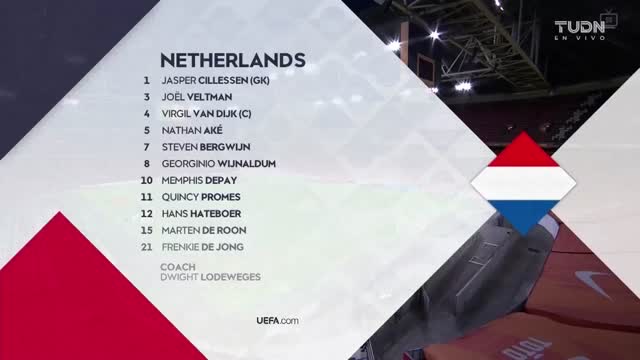 Netherlands vs Poland Video Highlight ngày 05/09 | Xem lại trận đấu