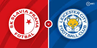 Slavia Prague  vs  Leicester City  Video Highlight ngày 19/02 | Xem lại trận đấu