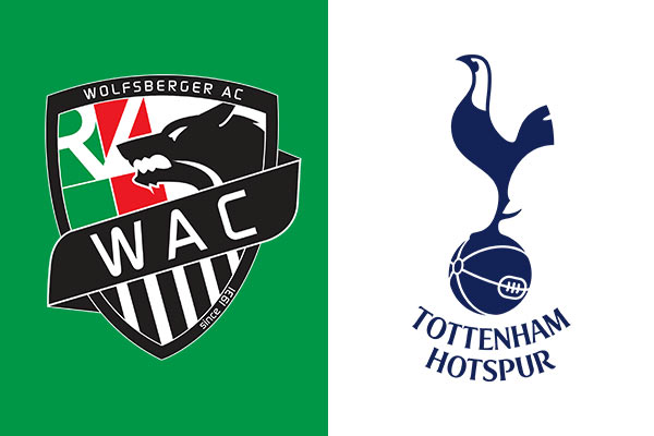 Wolfsberger AC  vs  Tottenham Hotspur  Video Highlight ngày 19/02 | Xem lại trận đấu