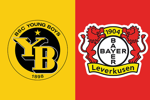 Young Boys  vs  Bayer Leverkusen  Video Highlight ngày 19/02 | Xem lại trận đấu